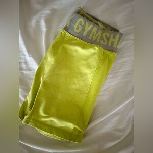 Gymshark shorts